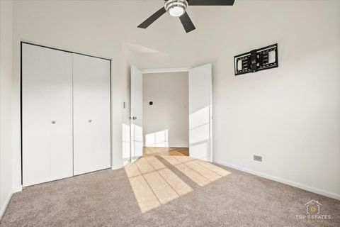 Tiny photo for 17437 Yakima Drive, Lockport, IL 60441 (MLS # 12408353)