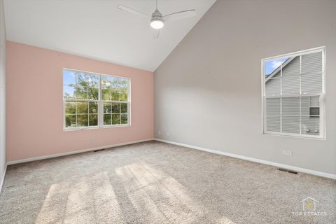 Tiny photo for 17437 Yakima Drive, Lockport, IL 60441 (MLS # 12408353)