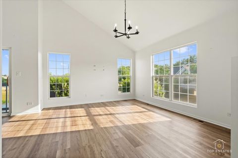 Tiny photo for 17437 Yakima Drive, Lockport, IL 60441 (MLS # 12408353)