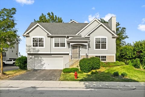 Photo of 17437 Yakima Drive, Lockport, IL 60441 (MLS # 12408353)