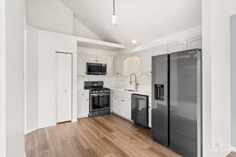 Tiny photo for 17437 Yakima Drive, Lockport, IL 60441 (MLS # 12408353)