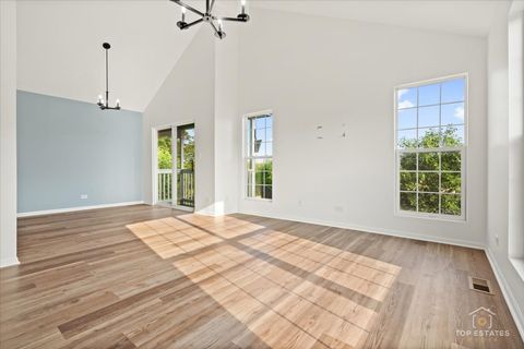 Tiny photo for 17437 Yakima Drive, Lockport, IL 60441 (MLS # 12408353)