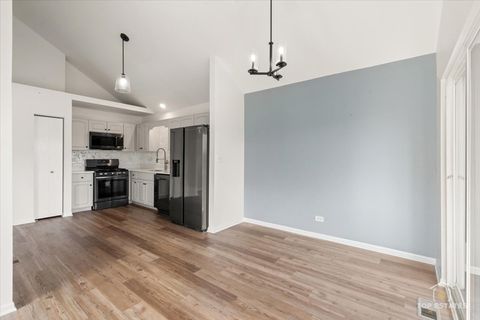 Tiny photo for 17437 Yakima Drive, Lockport, IL 60441 (MLS # 12408353)