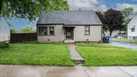 340 E Medill Avenue, Northlake, IL 60164 - #: 12647744