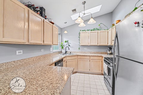 Tiny photo for 2035 Waverly Lane #2035, Algonquin, IL 60102 (MLS # 12662729)
