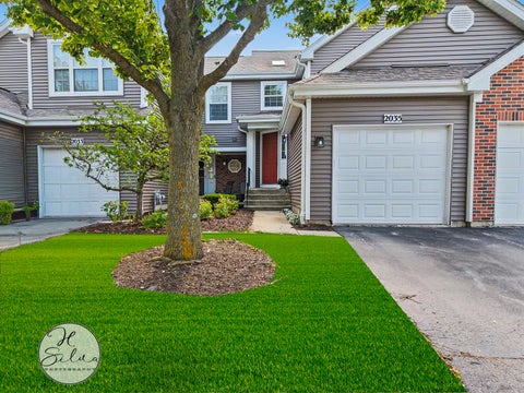 Photo of 2035 Waverly Lane #2035, Algonquin, IL 60102 (MLS # 12662729)