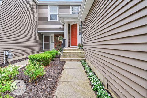 Tiny photo for 2035 Waverly Lane #2035, Algonquin, IL 60102 (MLS # 12662729)