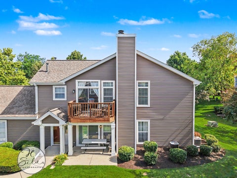 Tiny photo for 2035 Waverly Lane #2035, Algonquin, IL 60102 (MLS # 12662729)