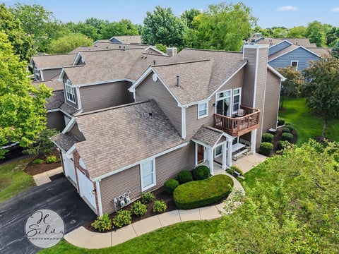 Tiny photo for 2035 Waverly Lane #2035, Algonquin, IL 60102 (MLS # 12662729)