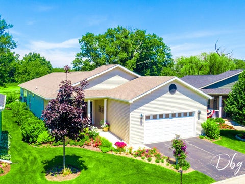 Tiny photo for 1512 Concord Circle, Grayslake, IL 60030 (MLS # 12780542)