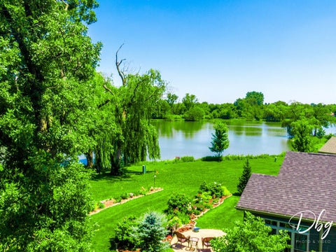 Tiny photo for 1512 Concord Circle, Grayslake, IL 60030 (MLS # 12780542)