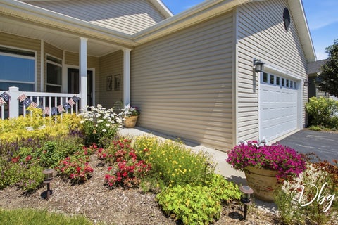 Tiny photo for 1512 Concord Circle, Grayslake, IL 60030 (MLS # 12780542)