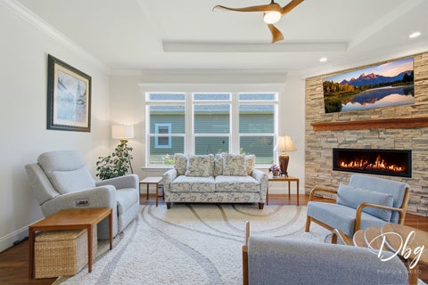 Tiny photo for 1512 Concord Circle, Grayslake, IL 60030 (MLS # 12780542)