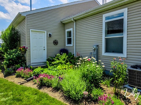 Tiny photo for 1512 Concord Circle, Grayslake, IL 60030 (MLS # 12780542)