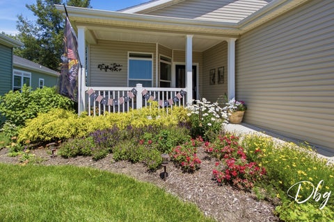 Tiny photo for 1512 Concord Circle, Grayslake, IL 60030 (MLS # 12780542)