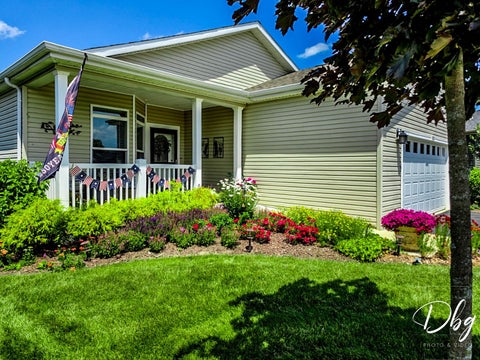 Tiny photo for 1512 Concord Circle, Grayslake, IL 60030 (MLS # 12780542)