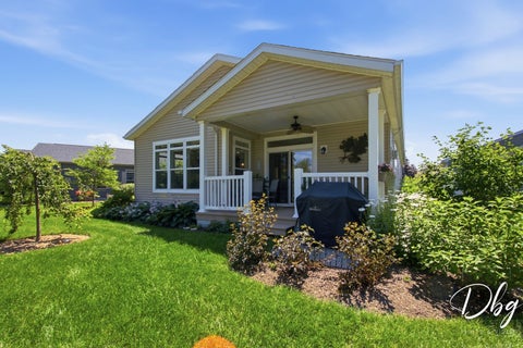 Tiny photo for 1512 Concord Circle, Grayslake, IL 60030 (MLS # 12780542)