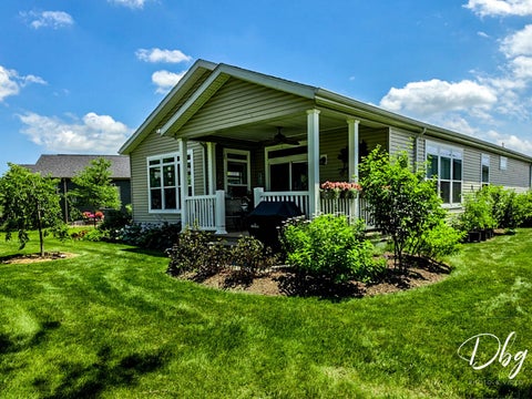 Tiny photo for 1512 Concord Circle, Grayslake, IL 60030 (MLS # 12780542)