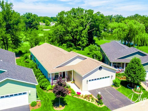 Tiny photo for 1512 Concord Circle, Grayslake, IL 60030 (MLS # 12780542)