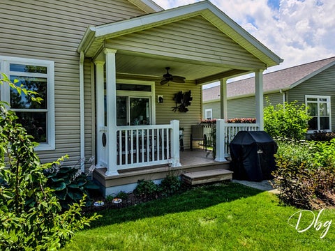 Tiny photo for 1512 Concord Circle, Grayslake, IL 60030 (MLS # 12780542)