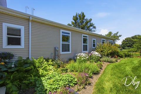 Tiny photo for 1512 Concord Circle, Grayslake, IL 60030 (MLS # 12780542)