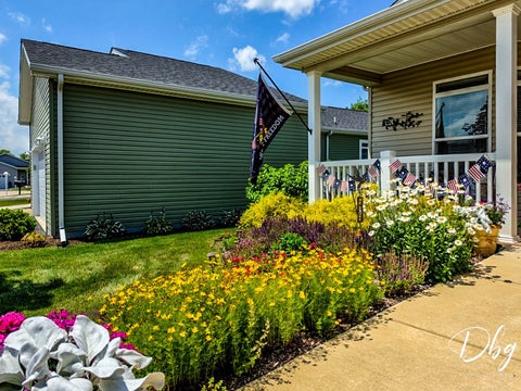 Tiny photo for 1512 Concord Circle, Grayslake, IL 60030 (MLS # 12780542)