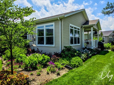 Tiny photo for 1512 Concord Circle, Grayslake, IL 60030 (MLS # 12780542)