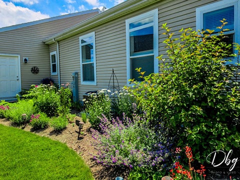Tiny photo for 1512 Concord Circle, Grayslake, IL 60030 (MLS # 12780542)