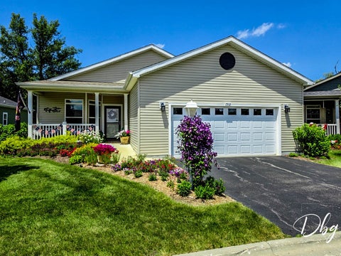 Tiny photo for 1512 Concord Circle, Grayslake, IL 60030 (MLS # 12780542)
