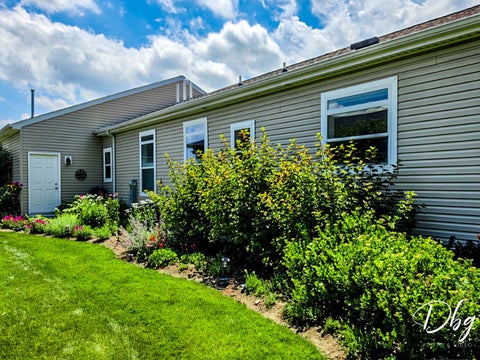 Tiny photo for 1512 Concord Circle, Grayslake, IL 60030 (MLS # 12780542)