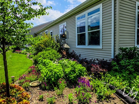 Tiny photo for 1512 Concord Circle, Grayslake, IL 60030 (MLS # 12780542)