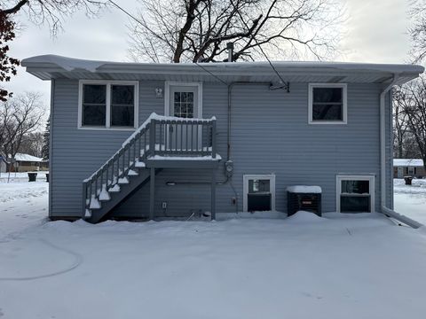 Tiny photo for 3704 Linden Road, Richton Park, IL 60471 (MLS # 12495625)