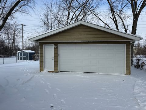 Tiny photo for 3704 Linden Road, Richton Park, IL 60471 (MLS # 12495625)