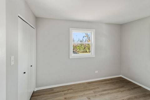 Tiny photo for 3704 Linden Road, Richton Park, IL 60471 (MLS # 12495625)