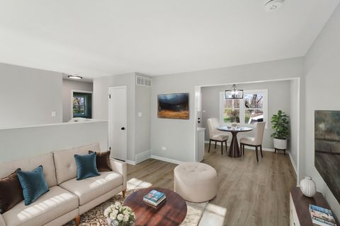 Tiny photo for 3704 Linden Road, Richton Park, IL 60471 (MLS # 12495625)