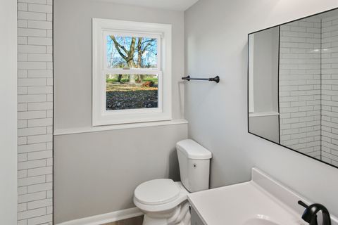 Tiny photo for 3704 Linden Road, Richton Park, IL 60471 (MLS # 12495625)