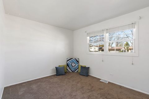 Tiny photo for 7407 Coventry Drive, Hanover Park, IL 60133 (MLS # 12587361)