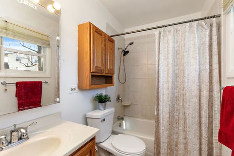 Tiny photo for 7407 Coventry Drive, Hanover Park, IL 60133 (MLS # 12587361)