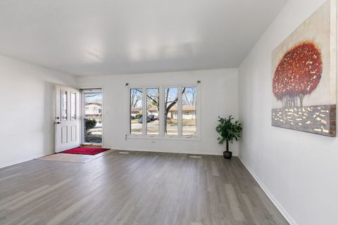 Tiny photo for 7407 Coventry Drive, Hanover Park, IL 60133 (MLS # 12587361)