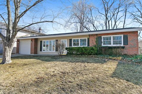 Tiny photo for 7407 Coventry Drive, Hanover Park, IL 60133 (MLS # 12587361)