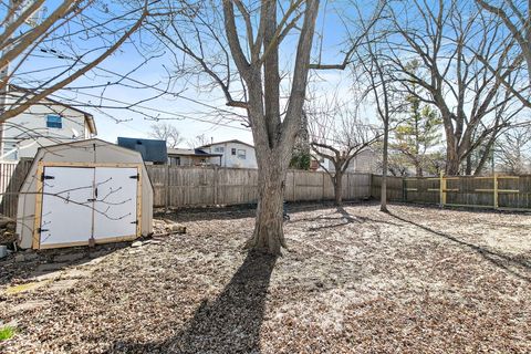 Tiny photo for 7407 Coventry Drive, Hanover Park, IL 60133 (MLS # 12587361)