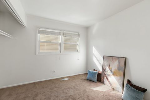 Tiny photo for 7407 Coventry Drive, Hanover Park, IL 60133 (MLS # 12587361)