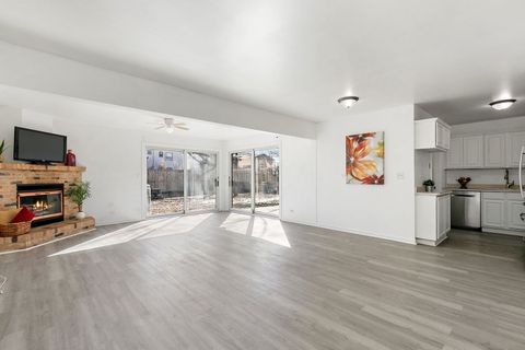 Tiny photo for 7407 Coventry Drive, Hanover Park, IL 60133 (MLS # 12587361)