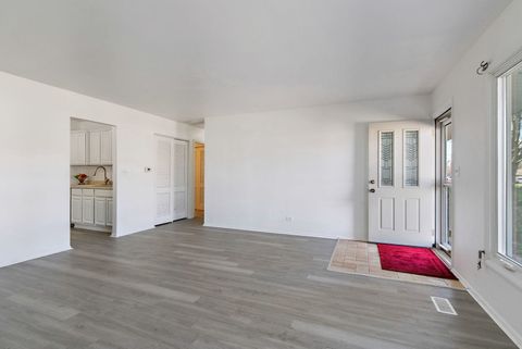 Tiny photo for 7407 Coventry Drive, Hanover Park, IL 60133 (MLS # 12587361)