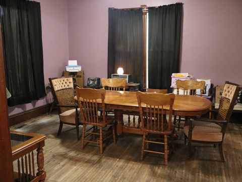 Tiny photo for 312 S Monroe Street, Streator, IL 61364 (MLS # 12372252)