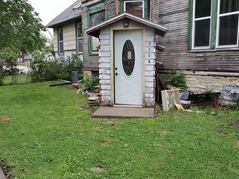 Tiny photo for 312 S Monroe Street, Streator, IL 61364 (MLS # 12372252)