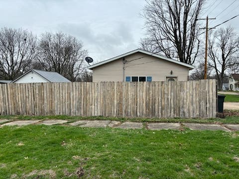 Tiny photo for 402 NE 2nd Avenue, Galva, IL 61434 (MLS # 12608768)