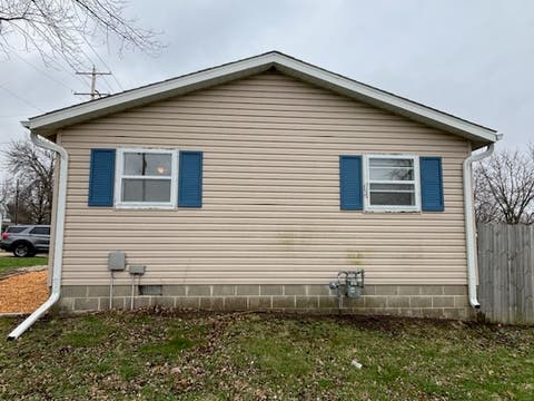 Tiny photo for 402 NE 2nd Avenue, Galva, IL 61434 (MLS # 12608768)