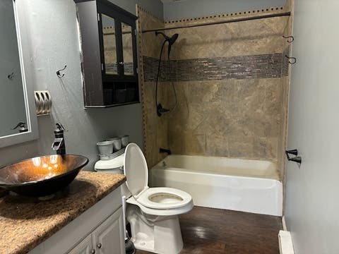 Tiny photo for 402 NE 2nd Avenue, Galva, IL 61434 (MLS # 12608768)