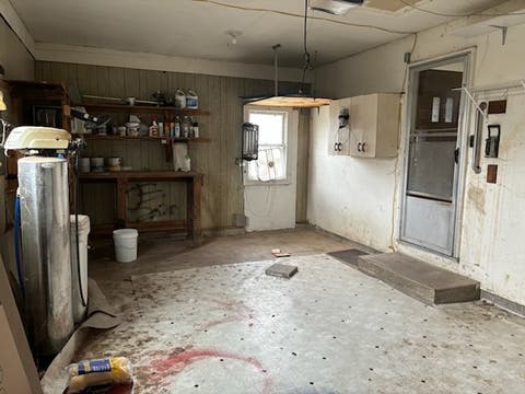 Tiny photo for 402 NE 2nd Avenue, Galva, IL 61434 (MLS # 12608768)